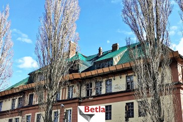 Siatki Miastko - Dekarska siatka na dachy, zabezpieczająca dla terenów Miastka